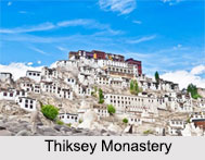 Tourism in Ladakh
