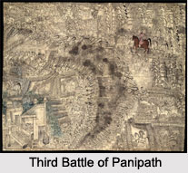 Modern History of Bareilly