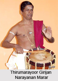Kunjan Marar Mudiyettu Kalakendra, Mudiyettu Performing Troupe