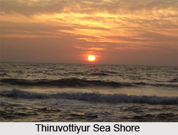 Thiruvottriyur, Chennai, Tamil Nadu