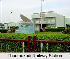 Thoothukudi, Tamil Nadu