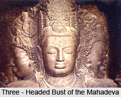 Elephanta Island, Islands of Mumbai Harbour