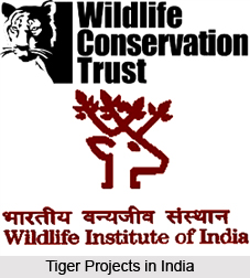 Project Tiger in India