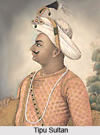 Administration of Tipu Sultan