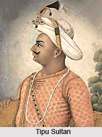 Tipu Sultan