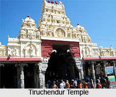 Visiting Places around Thoothukudi, Tamil Nadu