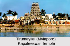 Heritage of Chennai, Tamil Nadu