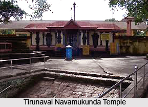 Kerala Temples, South India