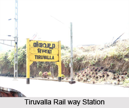 Tiruvalla, Pathanamthitta District, Kerala