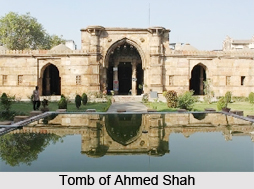 Monuments of Gujarat