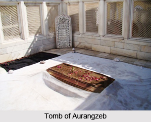 Religious Monuments Of Khuldabad, Monuments Of Maharashtra