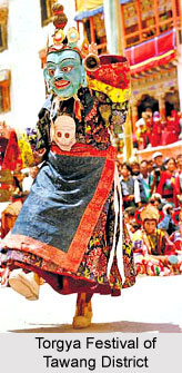 Fairs and Festivals of Tawang District