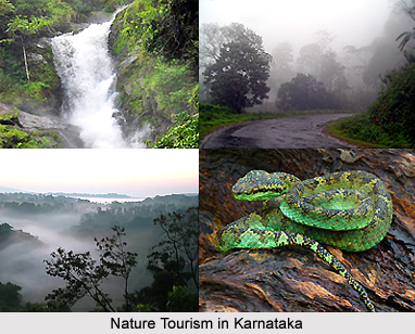 Tourism In Karnataka