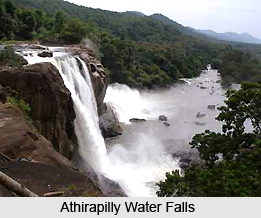 Tourism in Thrissur