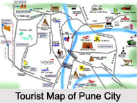 Pune, Pune District, Maharashtra
