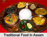 Districts of Assam