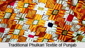 Phulkari