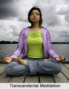 Transcendental meditation