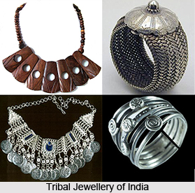 Indian Tribal Crafts