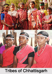 Tribes of Chhattisgarh