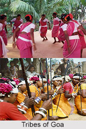 Tribes of Goa