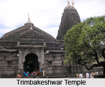 Pilgrimage Tourism in Nashik District, Maharashtra