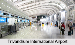 Airports in Kerala