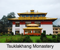 Tourism in Sikkim