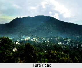 Tourism in West Garo Hills District