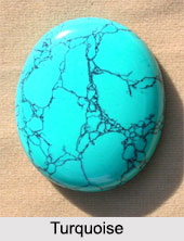 Turquoise, Gemstone