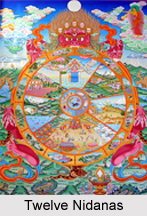 Twelve Nidanas, Buddhist philosophy