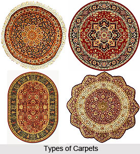 Indian Carpets