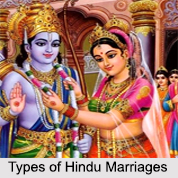 Types Of Hindu Marriages