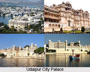 City Palace, Udaipur