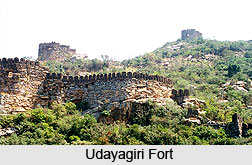 Leisure Tourism In Nellore District, Andhra Pradesh