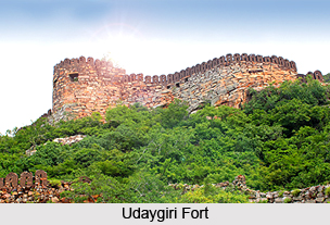 Forts in Chennai, Tamil Nadu