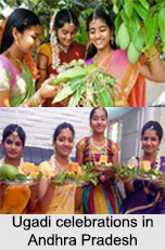 Festivals of Andhra Pradesh, Indian Festivals