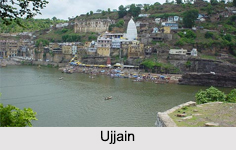 Ujjain, Ujjain District, Madhya Pradesh