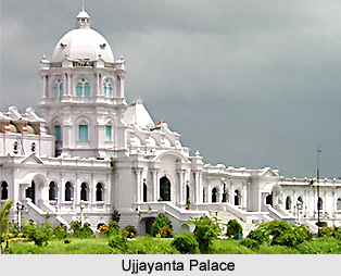 Monuments in North-East India