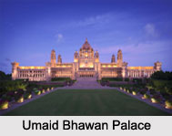 Palaces in Rajasthan, Indian Monuments
