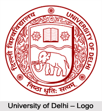 University of Delhi, New Delhi