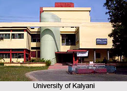 University of Kalyani