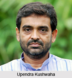 Upendra Kushwaha, Indian Politician