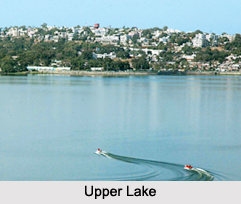 Lakes in Madhya Pradesh