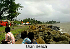 Uran, Raigad District, Maharashtra