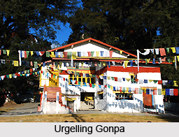 Monasteries of Tawang District