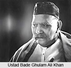 Indian Classical Vocalists in Modern Age
