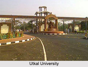 Education in Odisha