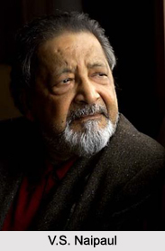 Novels of V.S. Naipaul
