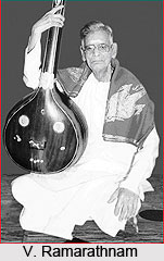 V. Ramarathnam